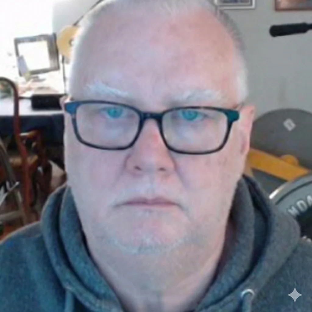 Michael Wissbaum