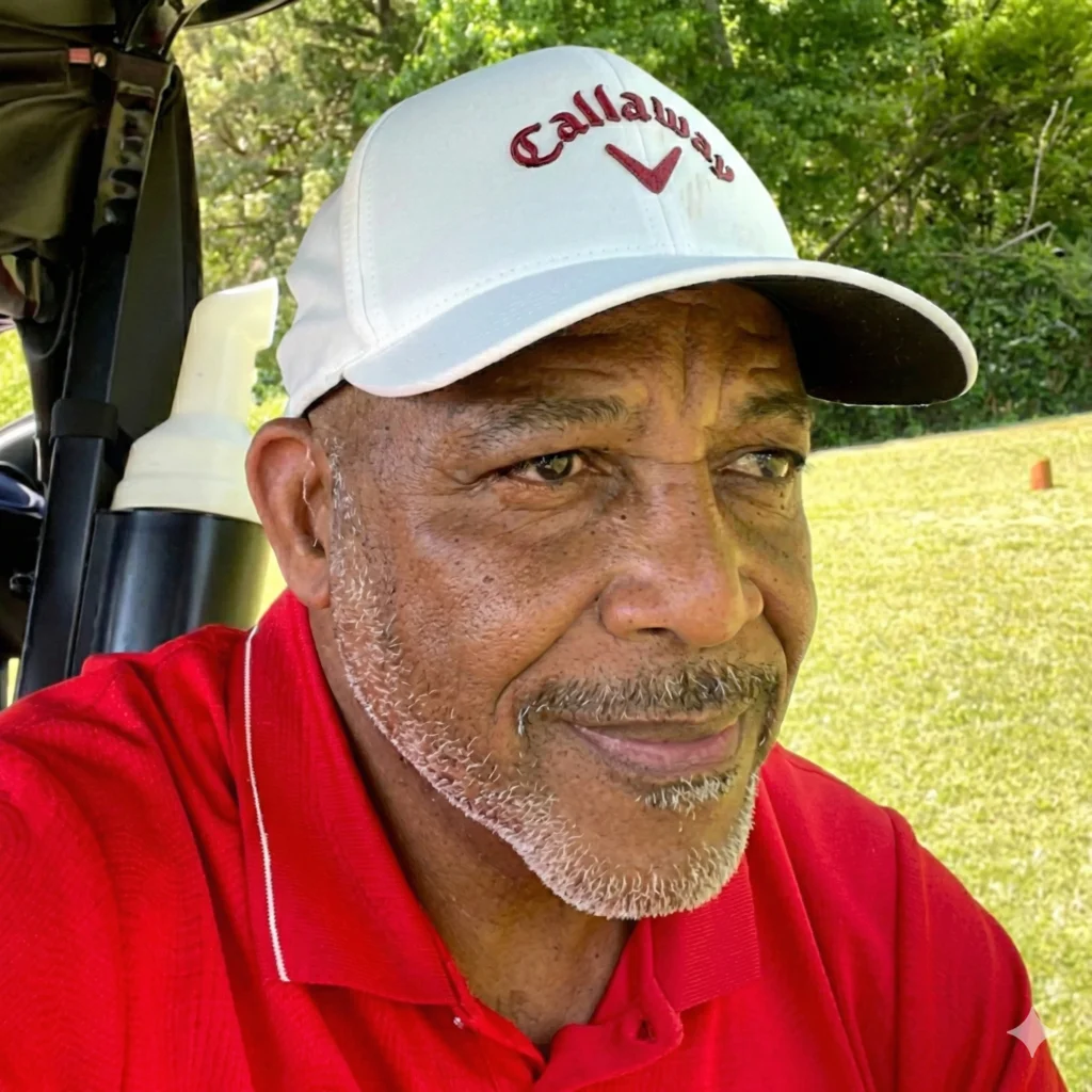 Sheldon L. McAlpin